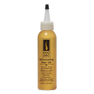 Doo Gro - Stimulating Hair Oil 4.5 fl oz