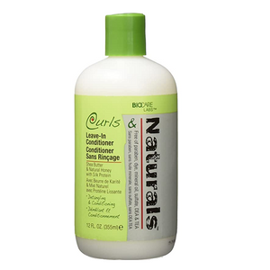 Biocare Labs - Curls and Naturals Leave In Conditioner 12 oz