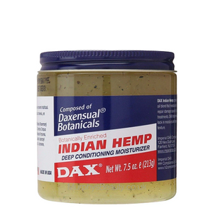 Dax - Indian Hemp Deep Conditioning Moisturizer