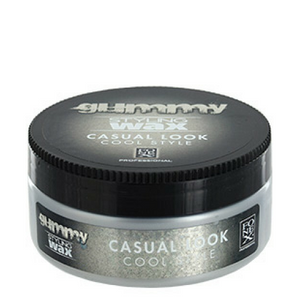 Gummy - Styling Wax Casual Look Cool Style 5 oz