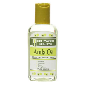 Hollywood Beauty - Amla Oil 2 oz