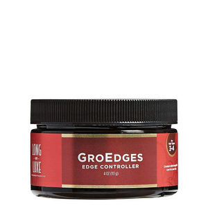 As I Am - Long and Luxe GroEdges Edge Controller 4 oz