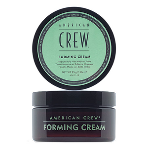American Crew - Forming Cream 3 oz