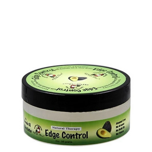 Grandma's Secret Recipe - Natural Therapy Edge Control 2.25 oz