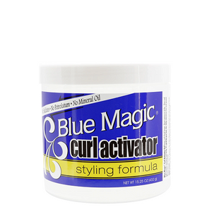 Blue Magic - Curl Activator Styling Formula 15.25 oz