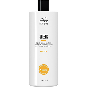 AG Hair - Smooth Sleeek Argan and Coconut Conditioner