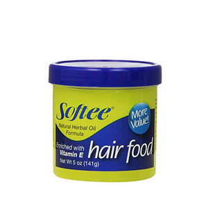 Softee - Hair Food With Vitamin E