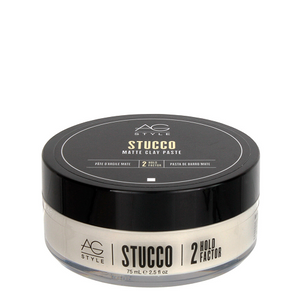 AG Hair - Stucco Matte Clay Paste 2.5 fl oz