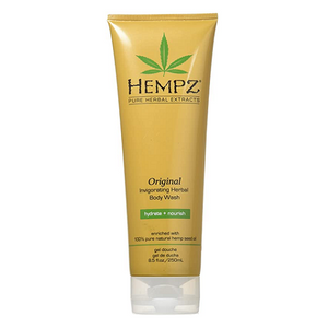Hempz - Original Invigorating Body Wash 8.5 fl oz