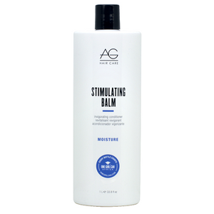 AG Hair - Moisture Stimulating Balm Invigorating Conditioner 33.8 fl oz