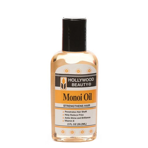 Hollywood Beauty - Monoi Oil