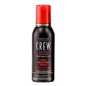American Crew - Hair Recovery Foam 5.07 fl oz