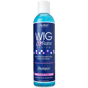 DeMert - Wig and Weave Shampoo