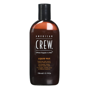 American Crew - Liquid Wax 5.1 oz