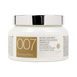 Biotop - 007 Keratin Hair Mask