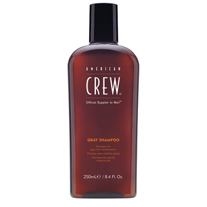 American Crew - Gray Shampoo 8.4 fl oz