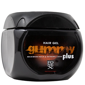 Gummy - Hair Gel Plus