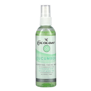 Cococare - Cucumber Hydrating Facial Mist 4 fl oz