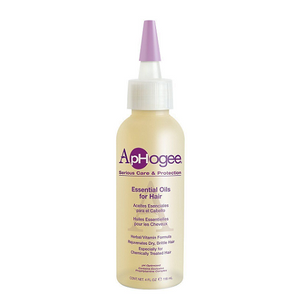 Aphogee - Essential Oils for Hair 4 oz