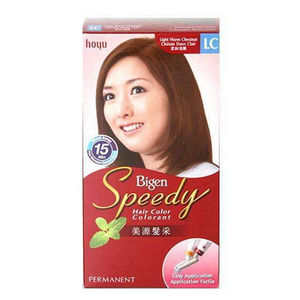 Bigen - Speedy Hair Color