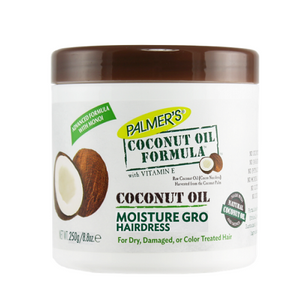 Palmer's - Coconut Oil Formula Moisture Gro Hairdress