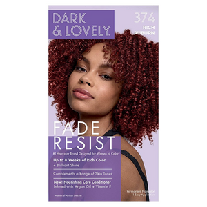 Dark and Lovely - Fade Resist Rich Conditioning Color