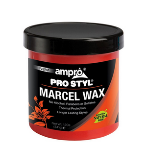 Ampro - Marcel Wax