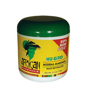 African Essence - Nu Gro Herbal Maximum 5.5 oz