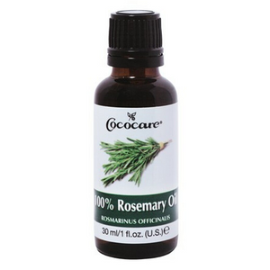 Cococare - 100% Natural Rosemary Oil 1 fl oz