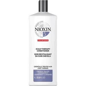 Nioxin - System 5 Conditioner Normal to Thin Looking