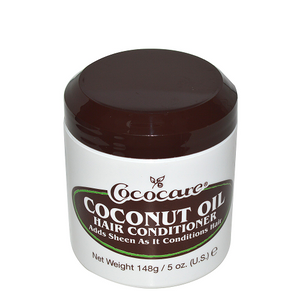 Cococare - Coconut Oil Hair Conditioner 5 oz