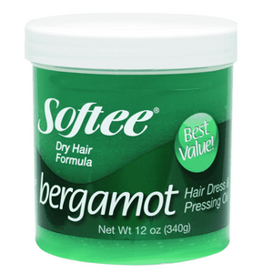 Softee - Bergamot For Dry Hair