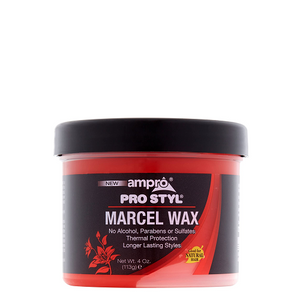 Ampro - Marcel Wax