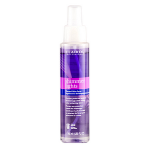 Clairol Shimmer Lights - Thermal Shine Spray 4.9 fl oz