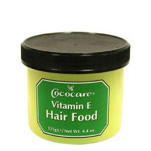 Cococare - Vitamin E Hair Food 4.4 oz