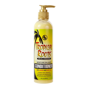 Bronner Bros - Tropical Roots Moisturizing Conditioner 8 oz