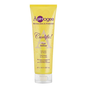 Aphogee - Curlific Curl Definer 8 oz