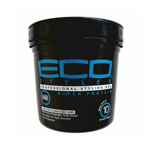 Eco Style - Super Protein Styling Gel