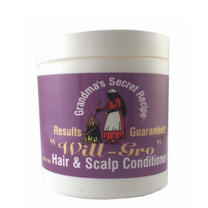 Grandma's Secret Recipe - Hair and Scalp Conditioner 6 oz