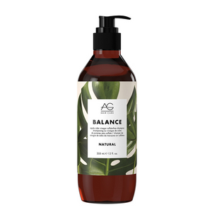 AG Hair - Natural Balance Shampoo