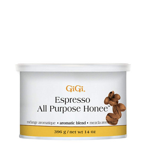 GiGi - Espresso All Purpose Honee 14 oz