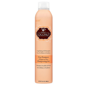 Hask - Coconut Dry Shampoo 6.5 oz