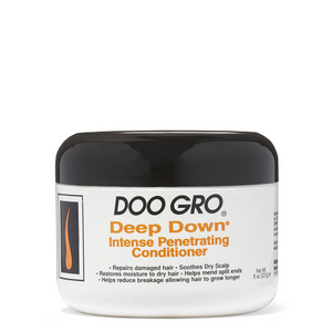 Doo Gro - Deep Down Intense Penetrating Conditioner 8 oz