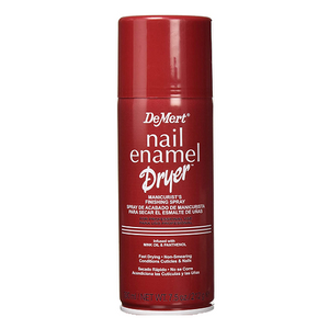 DeMert - Nail Enamel Dryer 7.5 oz