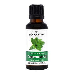 Cococare - 100% Natural Peppermint Oil 1 fl oz