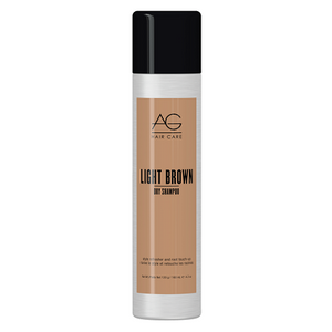 AG Hair - Light Brown Dry Shampoo 4.2 fl oz