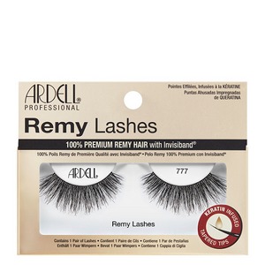 Ardell - Remy Lashes 777