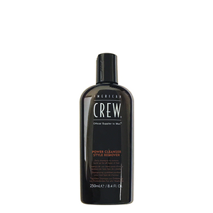 American Crew - Power Cleanser Style Remover