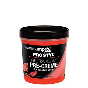 Ampro - Pre Creme for Sensitive Scalp