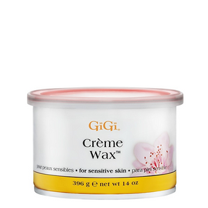 GiGi - Creme Wax 14 oz